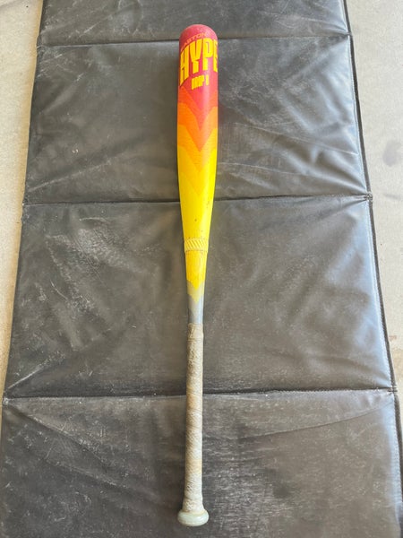 Easton Hype Fire Composite USSSA Certified Bat (-8) 23 oz 31" (Used)