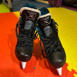 Bauer X Hockey Skates 7 (Used)