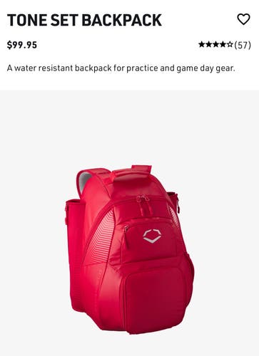 EvoShield Player (Used)