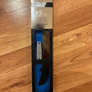 Bauer Fly-Ti 263 mm , Size 7 (New)