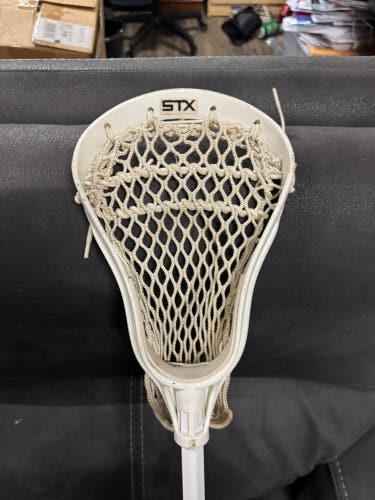 STX Laser Hi-Wall Stick (Used)