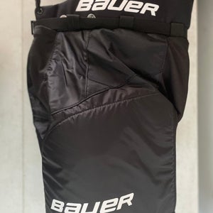 Junior Small Bauer Lil Sport Hockey Pants (New)