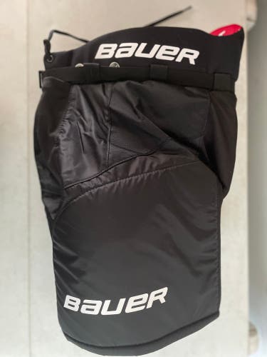 Junior Small Bauer Lil Sport Hockey Pants (New)