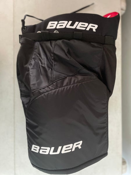Junior Small Bauer Lil Sport Hockey Pants (New)