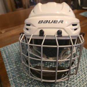 Small CCM Helmet (Used)