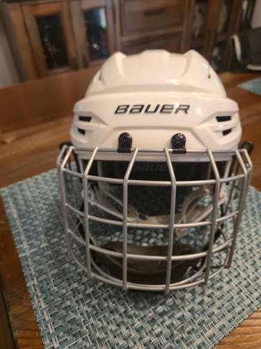 Small CCM Helmet (Used)