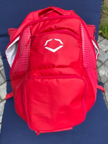 EvoShield Player (Used)