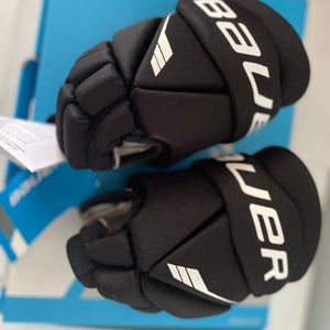 Bauer Lil Sport Gloves 8" (New)