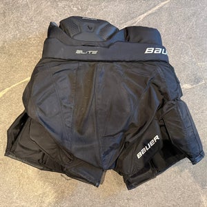 Small Bauer Goalie Pants (Used)