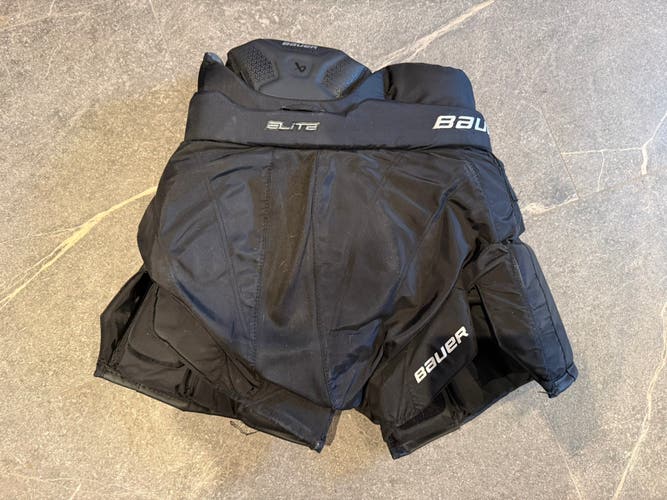 Small Bauer Goalie Pants (Used)