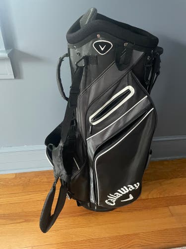 Unisex Callaway Bag (Used)