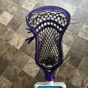 ECD Ion Unstrung Head (New)