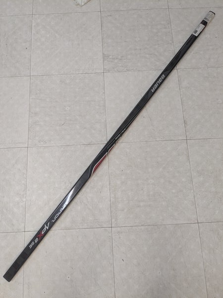 Bauer Vapor APX2 SE Shaft, 102 Flex (New)
