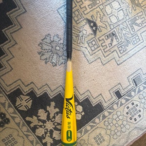 2024 Victus Vibe Alloy “Pencil” USABat Certified Bat (-10) 20 oz 30" (Used)