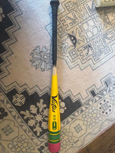 2024 Victus Vibe Alloy “Pencil” USABat Certified Bat (-10) 20 oz 30" (Used)