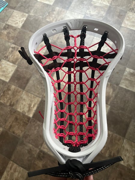 Maverik Optik Force Strung Head (New)