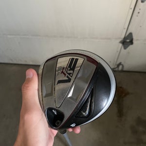 Men's Nike VR-S Left Hand Driver Stiff Flex 10.5 Loft (Used)