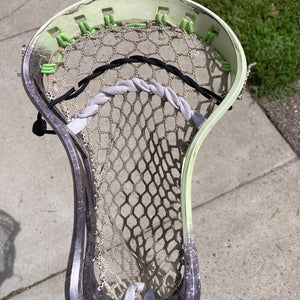 ECD Strung Weapon X Head (Used)