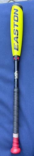 Easton ADV 360 Composite USABat Certified Bat (-11) 17 oz 28" (Used)