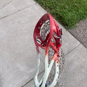 ECD Strung Weapon X Head (Used)