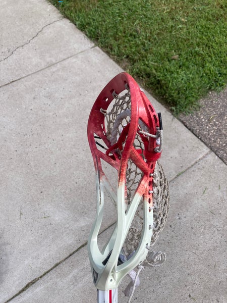ECD Strung Weapon X Head (Used)