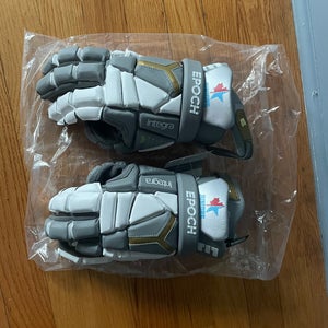 Epoch Integra Lacrosse Gloves 13" (New)