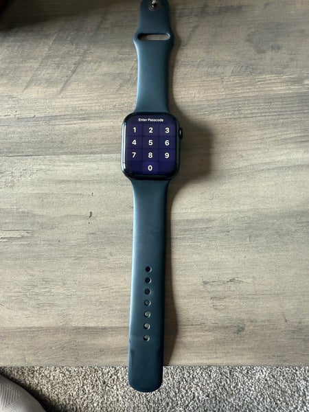 Apple (Used)