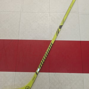 Youth Warrior Alpha LX2 Yth Left Hand Hockey Stick, W03 curve, 20 flex (New)