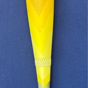 2024 Easton Hype Fire USSSA Certified Bat (-10) 19 oz 29" (Used)