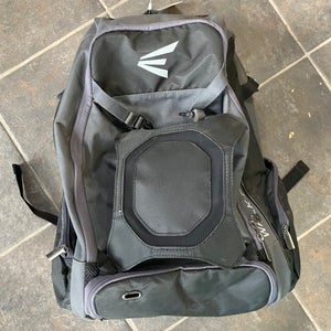 Gray Easton Bags & Batpacks Player (Used)