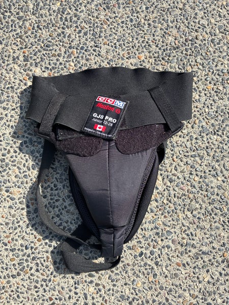 Full Goalie Set (Used)