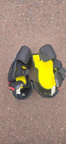 Senior Large Warrior Dynasty HD3 Elbow Pads (Used)