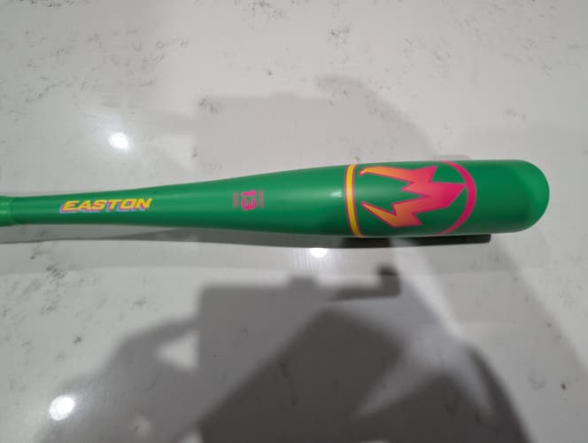 2026 Easton Hype Fire Composite USA Tee Ball Bat (-13) 12 oz 25" (New)