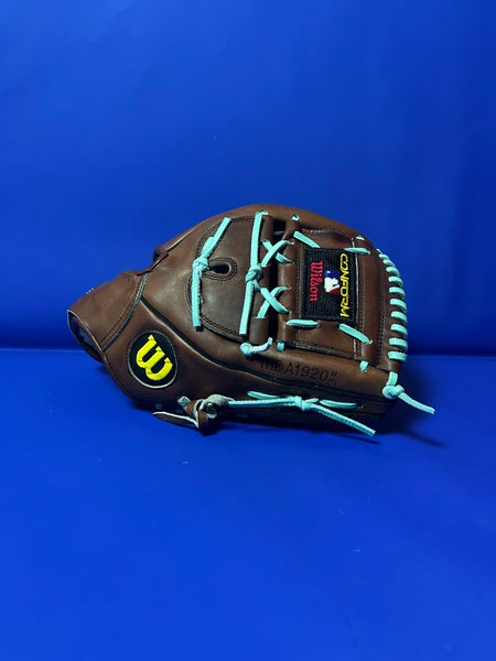 Wilson Conform A1920 with DFS made in Japan (New)