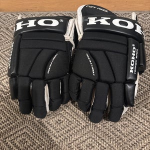 Koho Revolution Gloves 12" (Used)