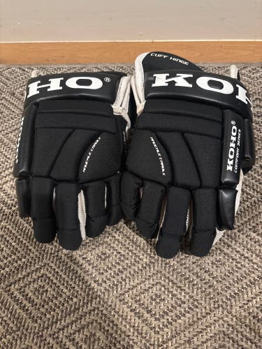 Koho Revolution Gloves 12" (Used)