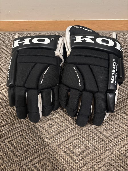 Koho Revolution Gloves 12" (Used)