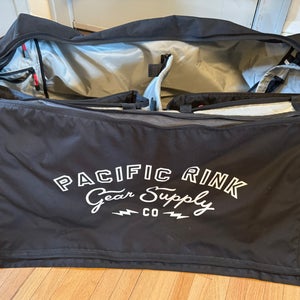 Pacific Rink Senior Player Bag