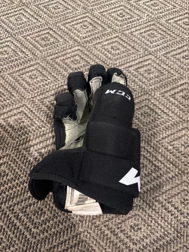 Warrior Bag (Used)