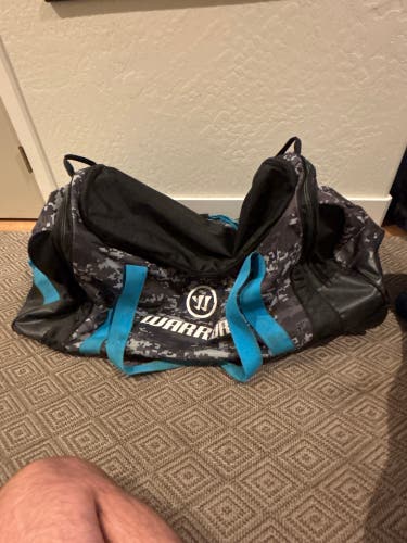 Warrior Bag (Used)