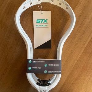 STX Surgeon 900 Unstrung Head (New)