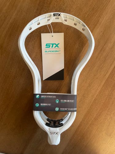 STX Surgeon 900 Unstrung Head (New)