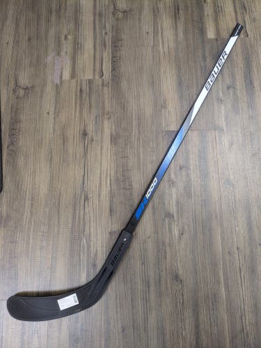 Junior Bauer SH 1000 Left Hand Street Hockey Stick, 43" (New)