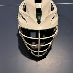 Used Cascade S Helmet - great condition!