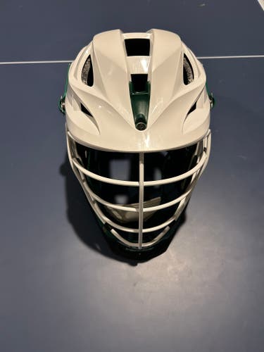 Used Cascade S Helmet - great condition!
