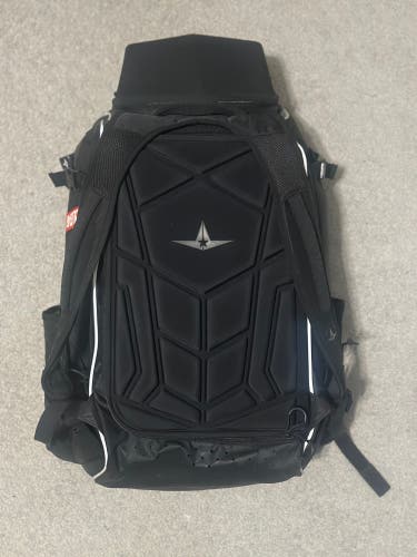 All Star Catcher's Bag (Used)