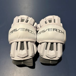 New Medium Adult Maverik Max Arm Pads
