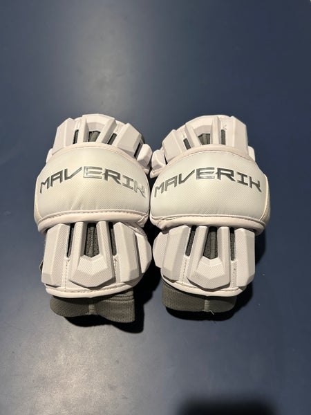 New Medium Adult Maverik Max Arm Pads