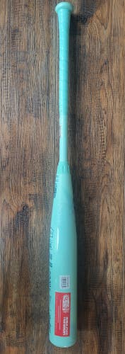 2026 Rawlings icon USSSA Certified Bat (-5) 27 oz 32" (New)