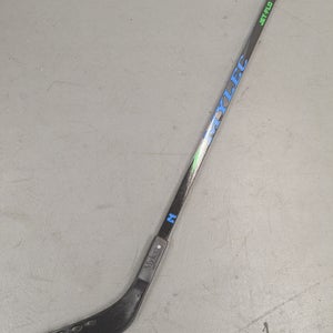 Mylec Jet-Flo Left Hand Roller Hockey Stick, 48" (New)